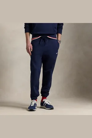 Ralph Lauren Pantaloni in felpa Polo Sport