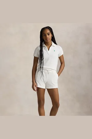 Ralph Lauren Polo e short in spugna