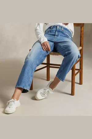 Ralph Lauren Jeans affusolati Relaxed-Fit