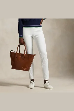 Ralph Lauren Pantaloni atletici stretch