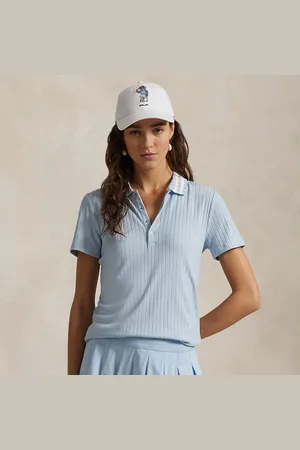 Ralph Lauren Polo a coste Slim-Fit