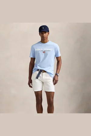 Ralph Lauren Maglietta Polo Sport jersey Classic-Fit