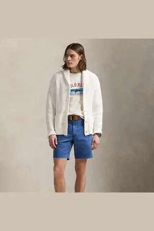 Ralph Lauren Short chino Salinger dritti da 20,3 cm