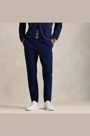 Ralph Lauren Pantaloni con fodera a compressione