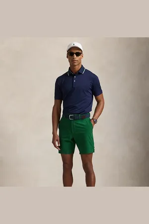 Ralph Lauren Short tecnici 20,3 cm Tailored-Fit