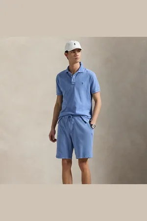 Ralph Lauren Short Spa in spugna 20,3 cm
