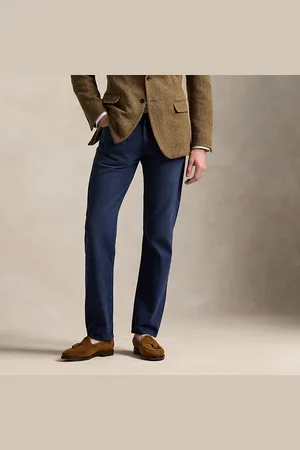 Ralph Lauren Jeans Hampton Relaxed Straight