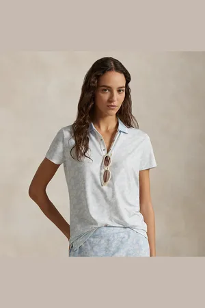 Ralph Lauren Polo floreale Tailored-Fit