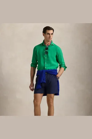 Ralph Lauren Boxer da mare Prepster Polo da 15,2 cm