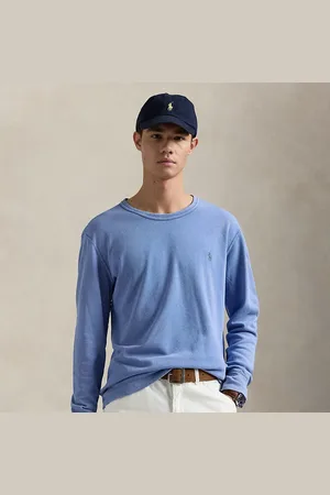 Ralph Lauren Felpa in spugna Spa
