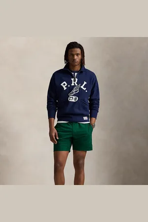 Ralph Lauren Boxer da mare Prepster Polo da 15,2 cm