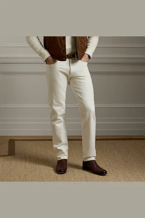 Ralph Lauren Jeans stretch Slim-Fit
