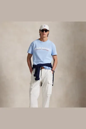 Ralph Lauren Maglietta Polo Sport Classic-Fit