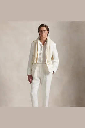 Ralph Lauren Pantaloni in lino