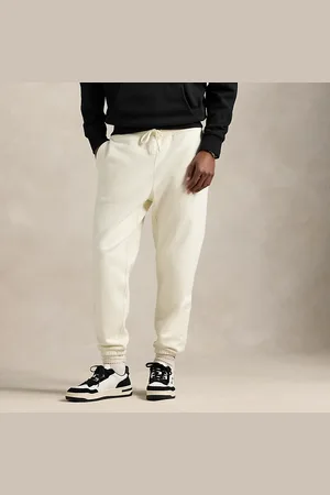 Ralph Lauren Pantaloni in felpa Polo Sport