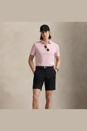 Ralph Lauren Polo tecnica Tailored-Fit