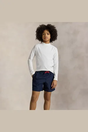 Ralph Lauren Boxer da mare Traveler