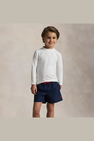 Ralph Lauren Boxer da mare Traveler