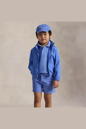Ralph Lauren Short Prepster Polo twill Flex Abrasion