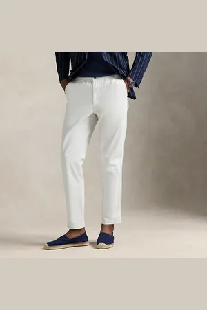 Ralph Lauren Pantaloni Prepster Polo Classic-Fit