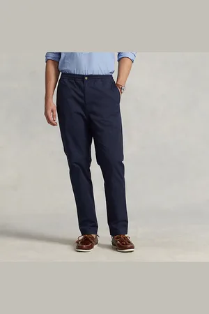 Ralph Lauren Pantaloni Prepster Polo Classic-Fit