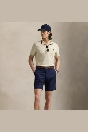 Ralph Lauren Short Performance Tailored-Fit