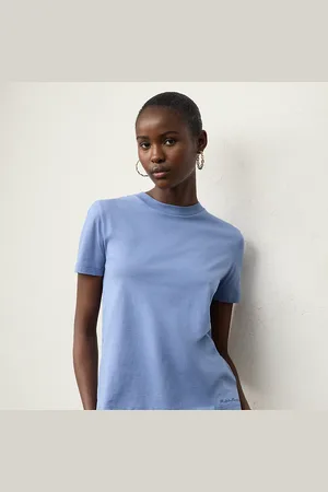 Ralph Lauren Maglietta Hallie in jersey di cotone