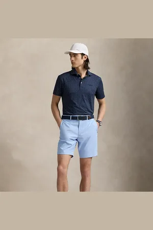 Ralph Lauren Short Performance Tailored-Fit