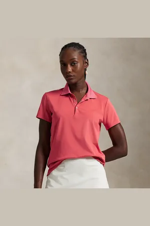 Ralph Lauren Polo in piqué Tailored-Fit
