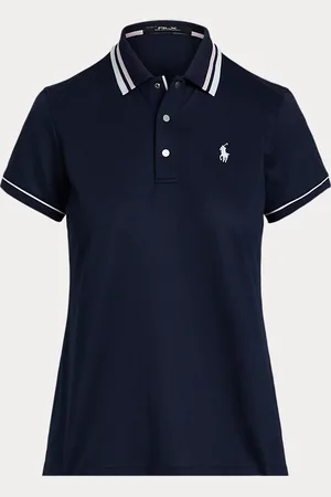 Ralph Lauren Polo in jersey Tailored-Fit