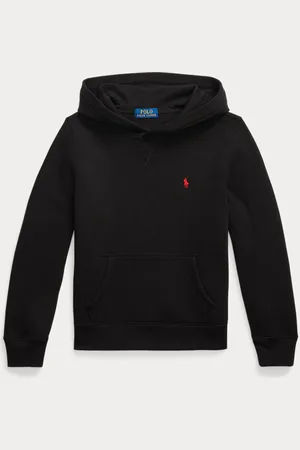 Ralph Lauren Felpa con cappuccio