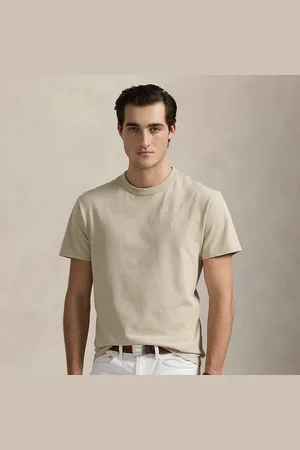 Ralph Lauren Maglietta in jersey Classic-Fit