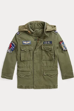 Ralph Lauren L