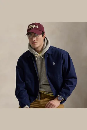 Ralph Lauren La giacca Big