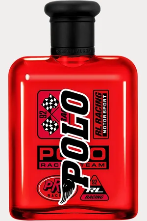 Ralph Lauren Eau de toilette Polo Racing Edition