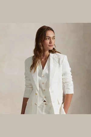 Ralph Lauren Blazer in lino