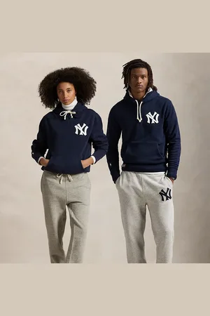 Ralph Lauren Felpa Yankees Lauren
