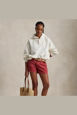 Ralph Lauren Short in chino di cotone