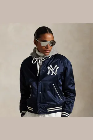 Ralph Lauren Giacca Yankees Lauren