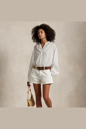 Ralph Lauren Short in chino di cotone