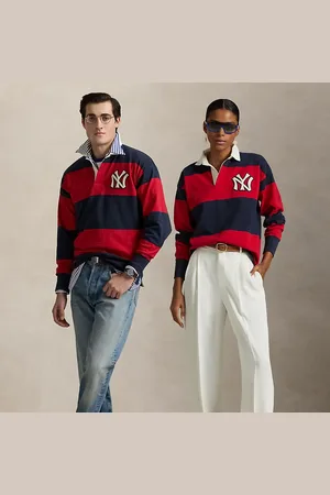 Ralph Lauren Maglia da rugby Lauren