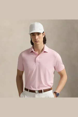 Ralph Lauren Polo tecnica Tailored-Fit