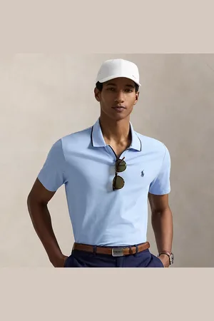 Ralph Lauren Polo tecnica Tailored-Fit