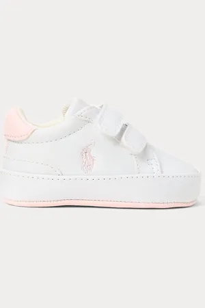 Ralph Lauren Sneaker EZ Court Heritage