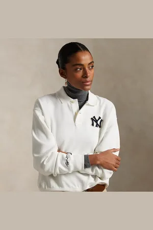 Ralph Lauren Polo in felpa Ralph Lauren Lauren Yankees