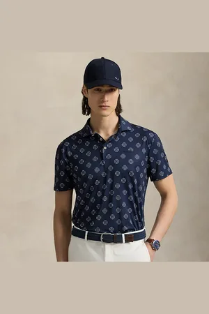 Ralph Lauren Polo tecnica Tailored-Fit