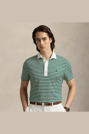 Ralph Lauren Polo tecnica Tailored-Fit