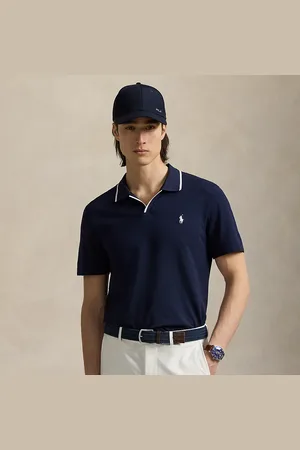 Ralph Lauren Polo tecnica Tailored-Fit