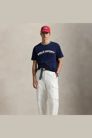 Ralph Lauren Maglietta Polo Sport Classic-Fit