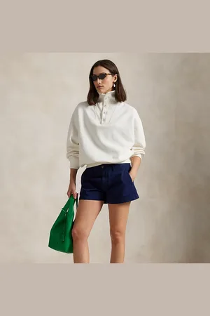 Ralph Lauren Short in chino di cotone